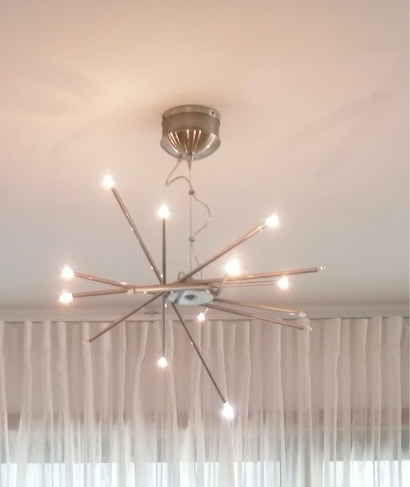 Vendo Candeeiro de teto