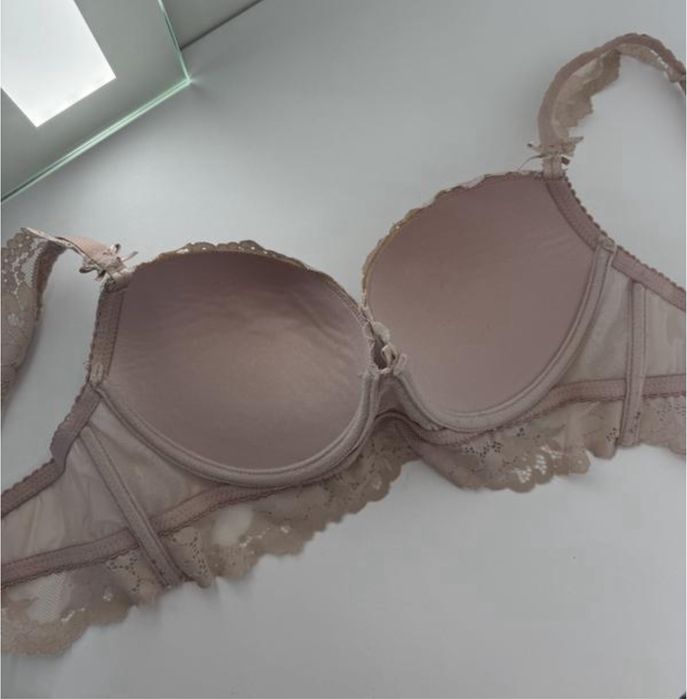 Бюстгальтер, лифчик