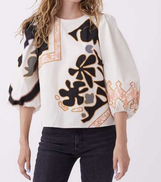 Блуза 0Brittany від бренду Odd Molly