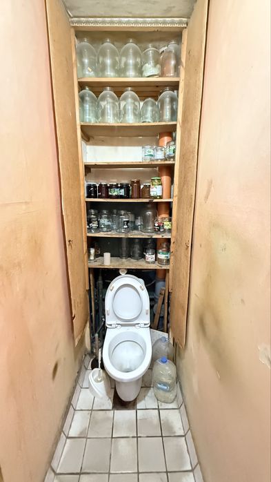 Продаж 3х кімнатноі , вул. Радунська 38, Троєщина