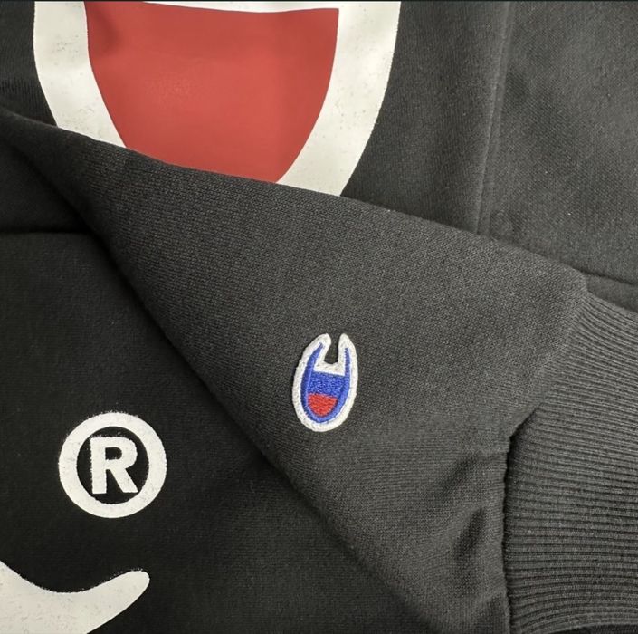 Худи Champion Hoodie Champion