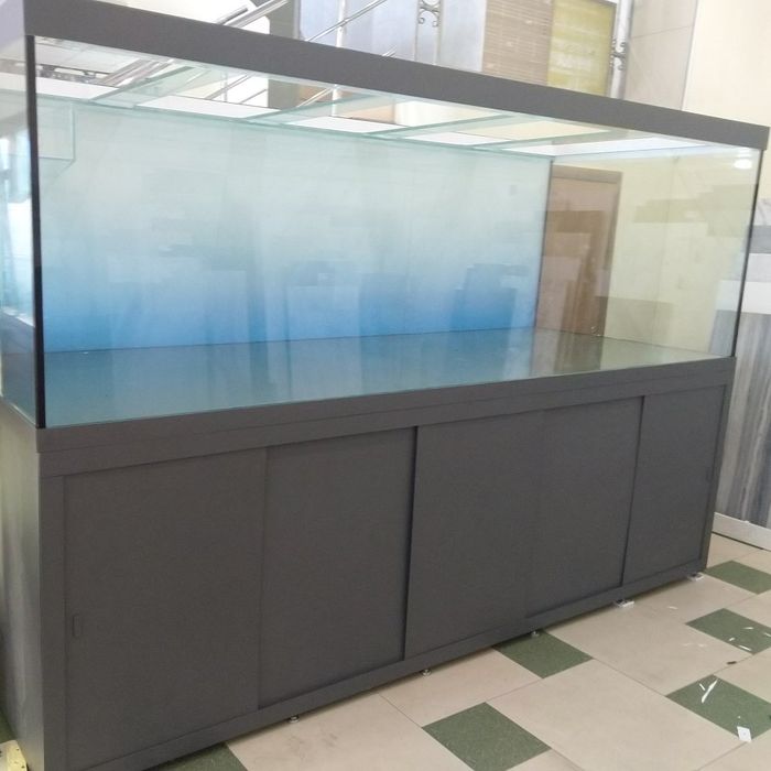 АКВАРІУМИ за адекватними цінами!