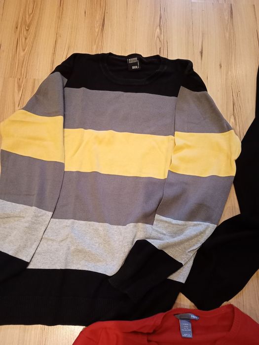 Paka ubrań na Xl/XXL