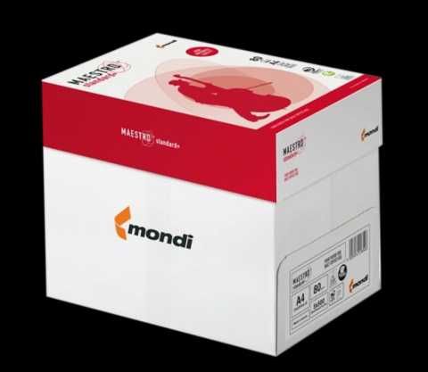 Папір офісний 80г/м2. Гурт та роздріб