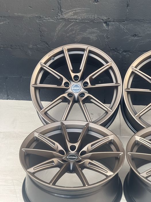 Диски р19 5/114,3 ет37 8.5j Тесла,Хонда,Кіа,Мазда,Ніссан