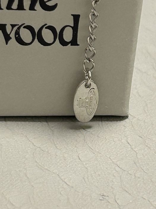 Підвіска Vivienne Westwood / Кулон Vivienne Westwood