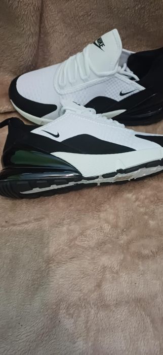 Nowe buty męskie