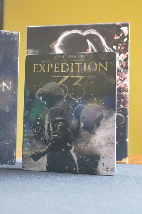 Clair Obscur: Expedition 33 Monolith Set (Rare)