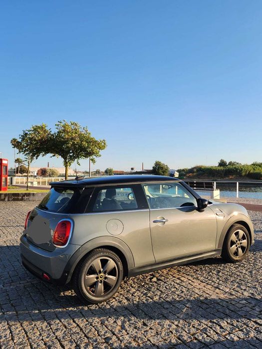 MINI Cooper SE 184 cv | Final 2021 | Impecável | 92.000 km