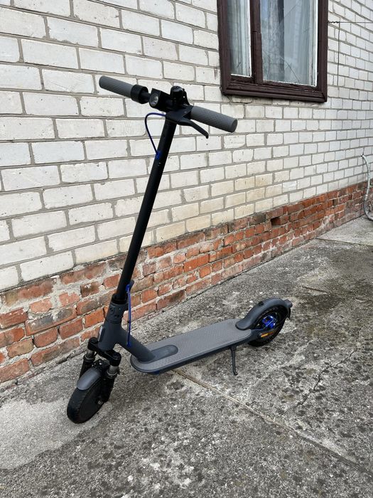Електросамокат Mi scooter 3