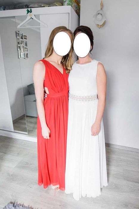 Suknia ślubna AGNES