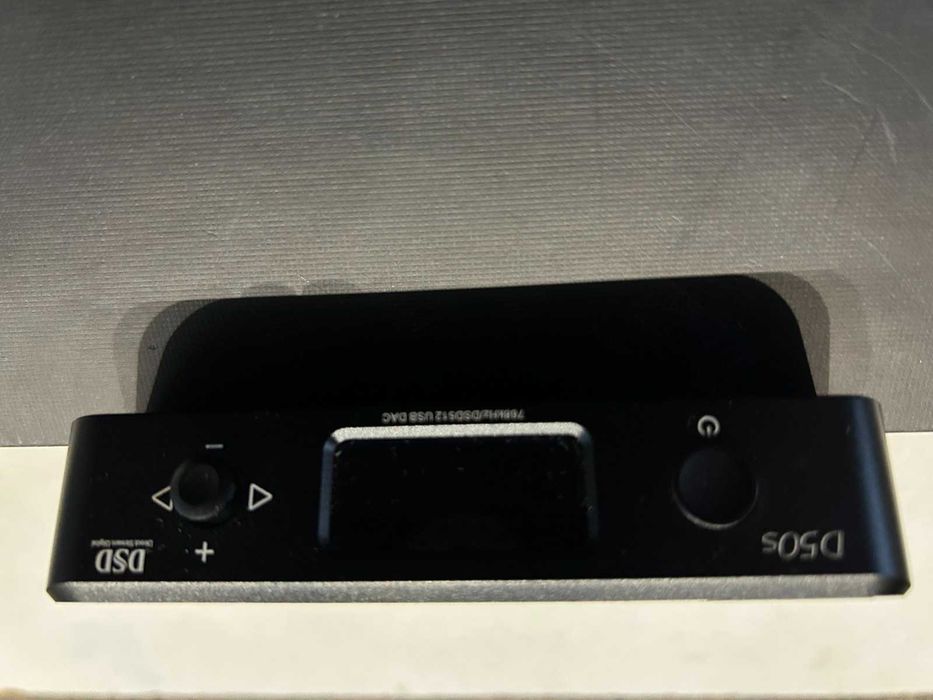 ЦАП Topping D50s Black, Конвертер SCART - HDMI