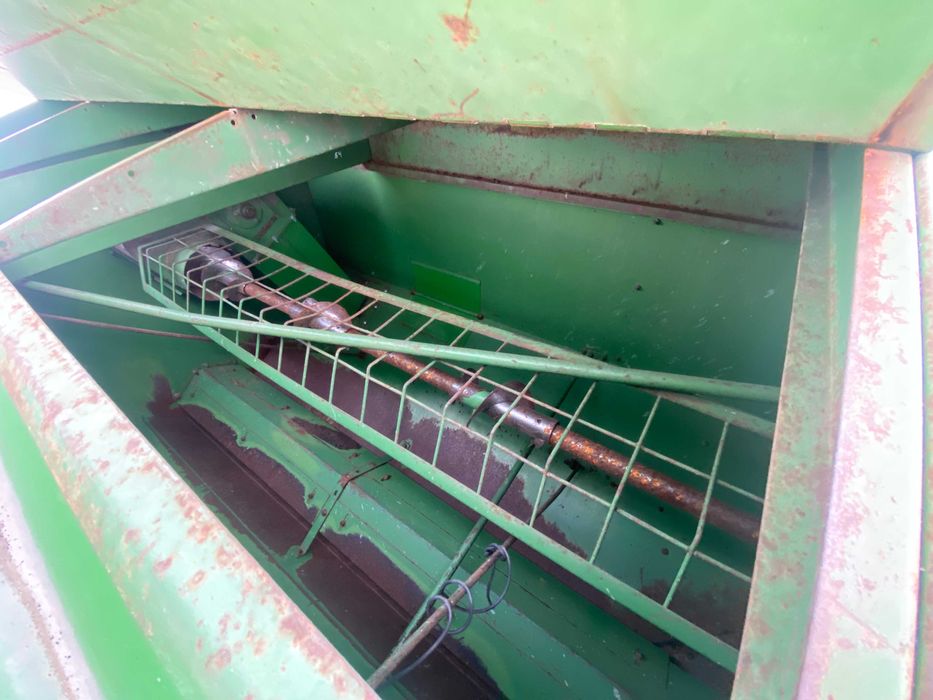 John Deere 955 свіжопривезений!