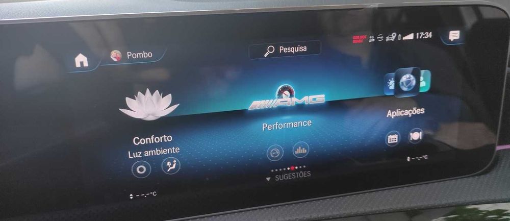 Mercedes | Android Auto | Carplay | Codificações | cartão GPS