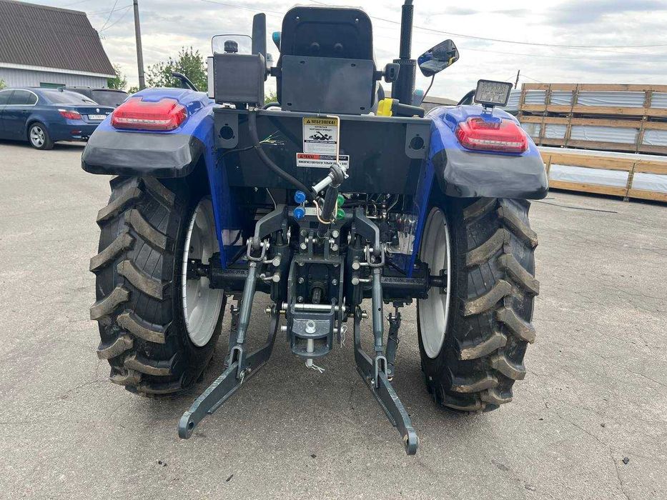 Файтер Т404RD Доставка Безкоштовна (АгроТехСклад)