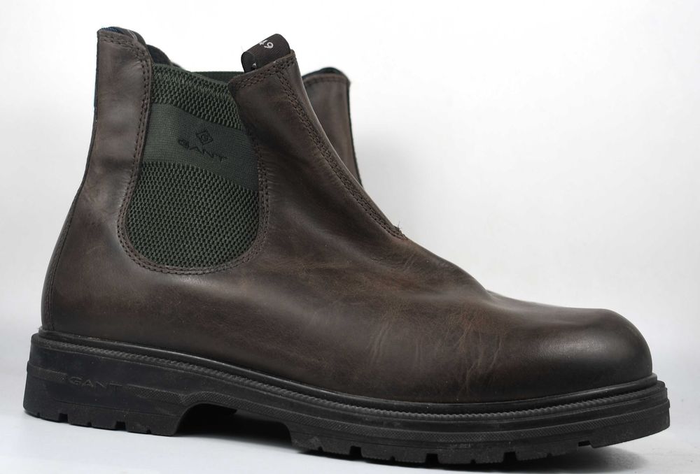 Używane Sztyblety Gant Gretty roz. 44