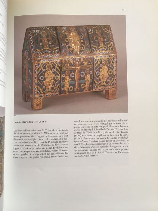 Idade Média Portuguesa. Aux Confins du Moyen-Age