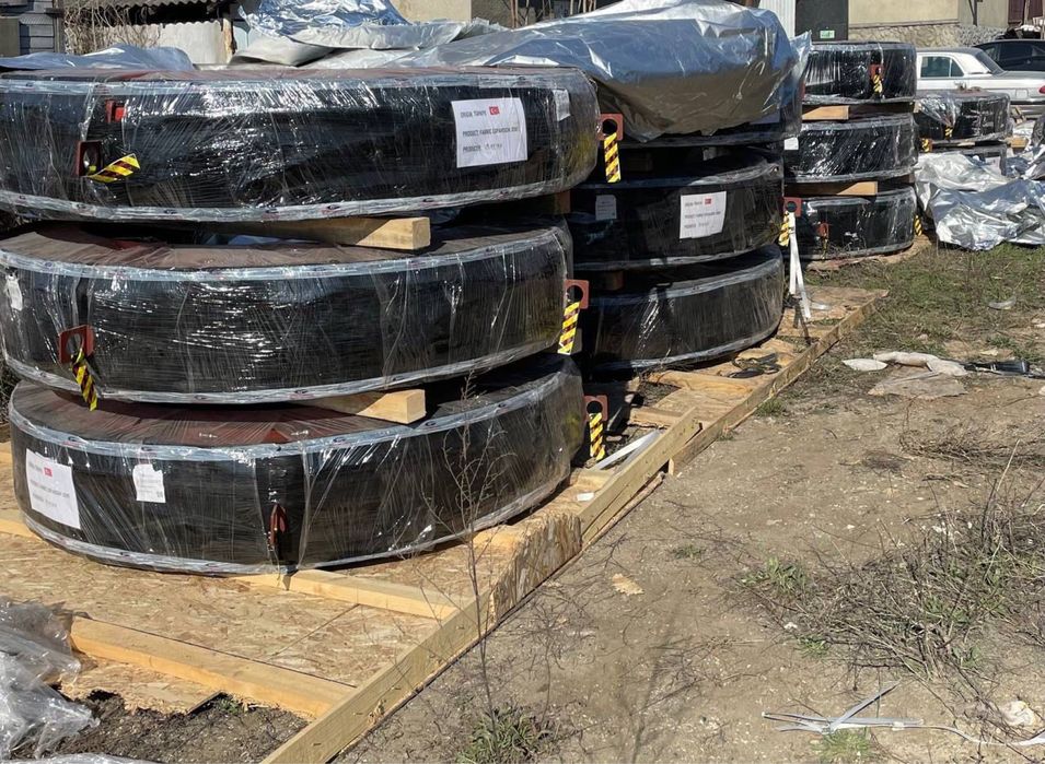 Тканевый компенсатор