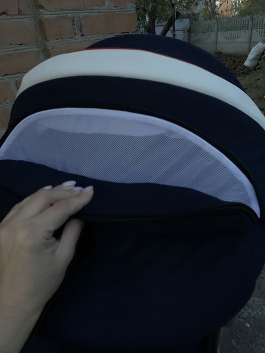 Коляска Anex sport 2 В 1