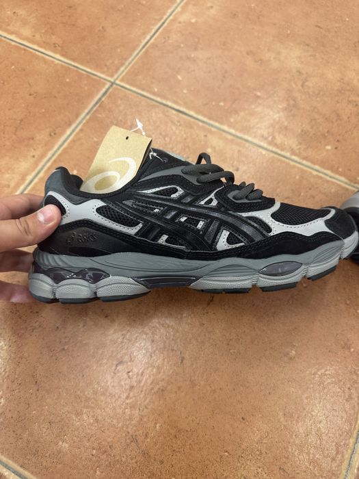 Sapatilhas asics