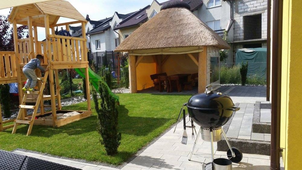 Pokoje pracownicze  „Tobi” ŁEBA  50 zł/ osoba za dobe