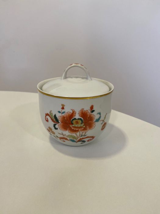 Serviço de Café - SPAL