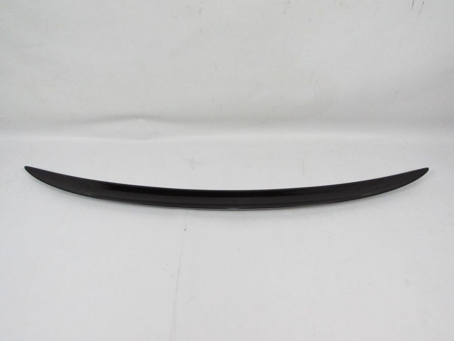 Spoiler/ Aileron Mala Novo/ Abs Bmw 7 (G11, G12)