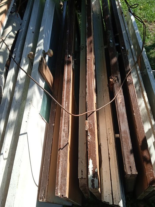 Двері міжкімнатні