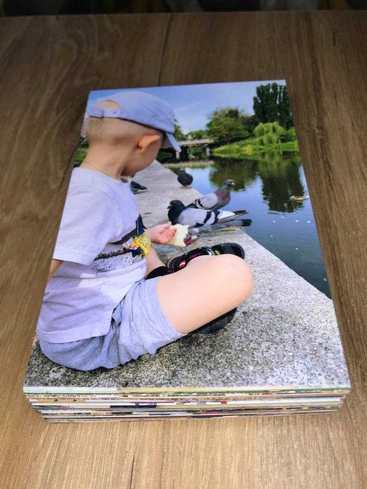 Фото друк, друк документів, ламінація