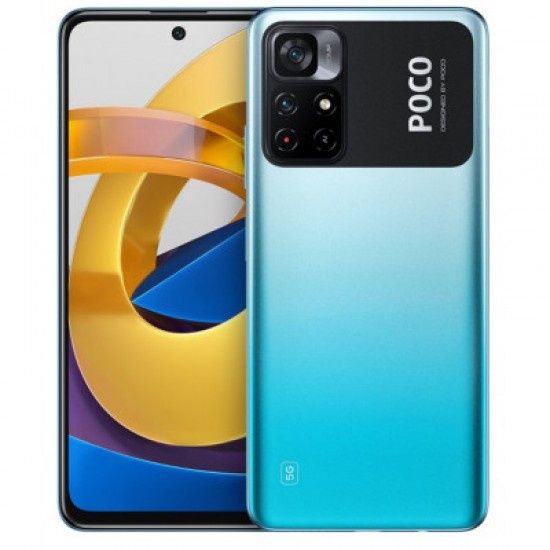 Poco m4 pro 5g, 8/128gb