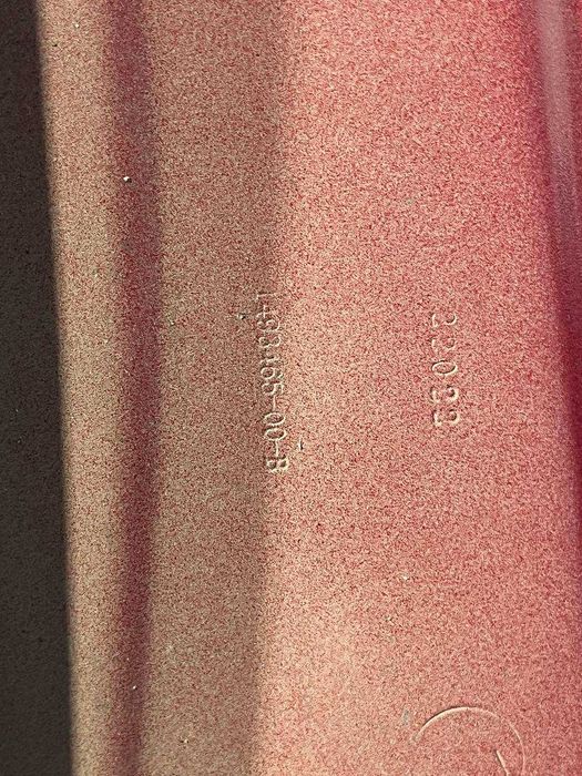 Крило ліве Tesla Model Y 1493471-00-C