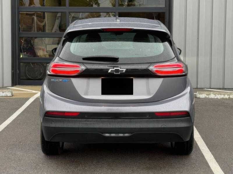 2023 Chevrolet Bolt EV 1LT