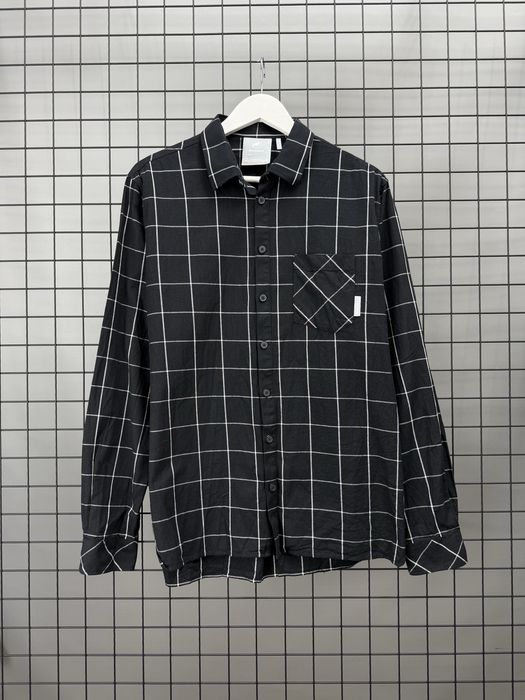 Чоловіча сорочка mammut