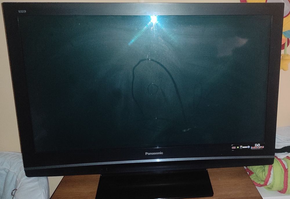 TV Panasonic 42 polegadas