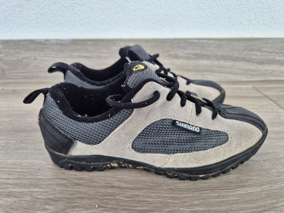 Ténis BTT Shimano 39
