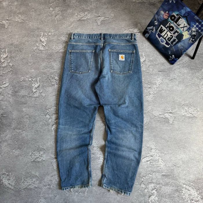 Джинси Carhartt