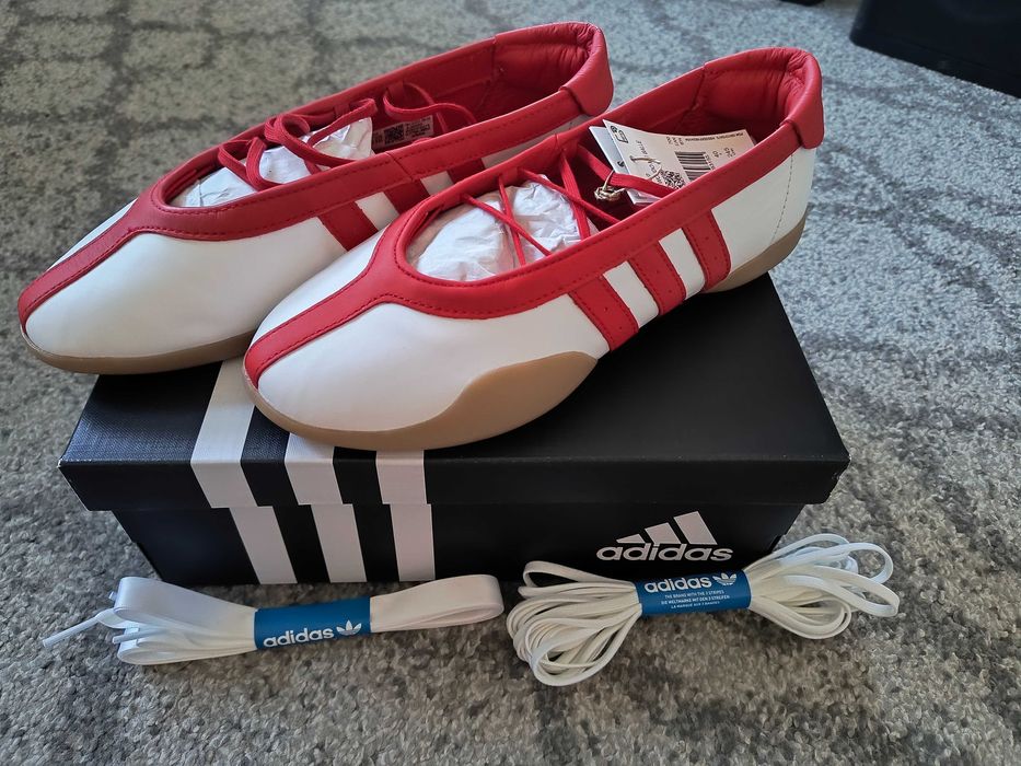 Adidas Taekwondo Mei Balle rozm 40