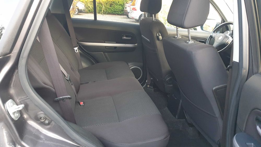 Suzuki Grand Vitara 1.9 DDiS