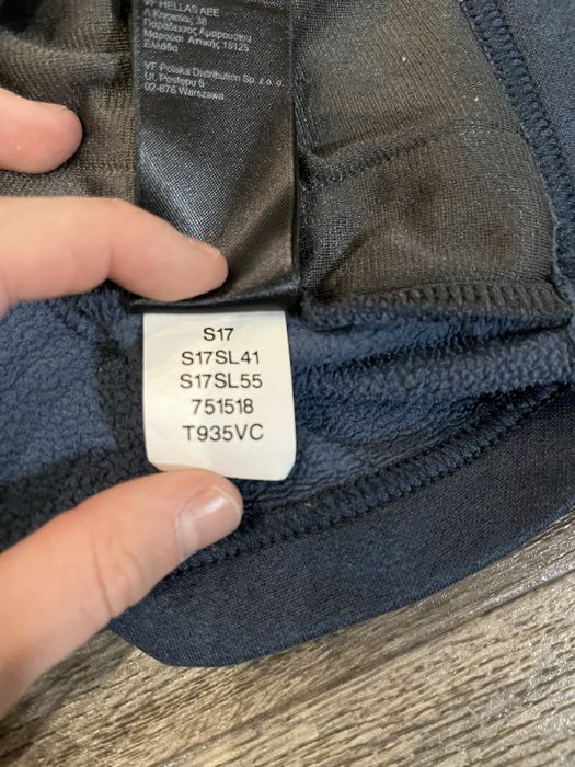 Кофта the north face оригінальна