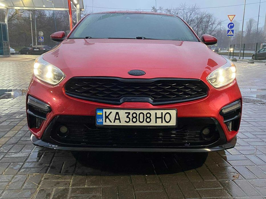 Продам автомобіль