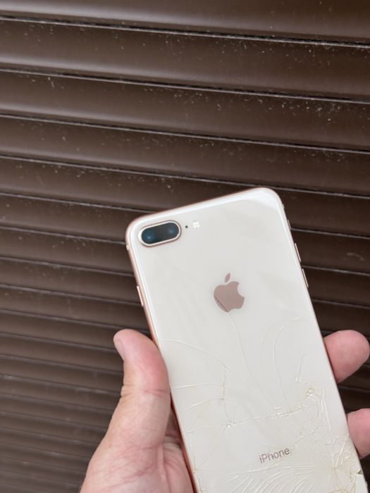 Apple IPhone 8 Plus 256Gb