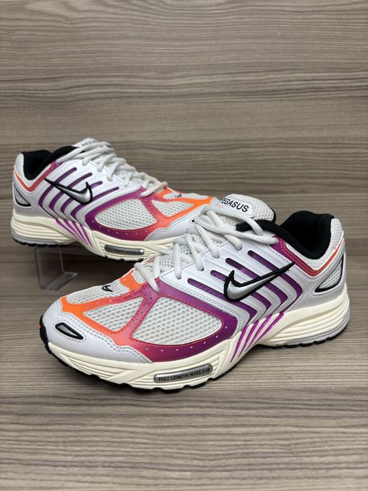Кросівки чоловічі Nike Air Pegasus 2K5 ориг _ Кроссовки nike pegasus