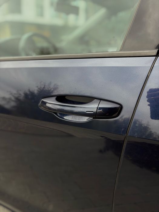 Volkswagen e-golf