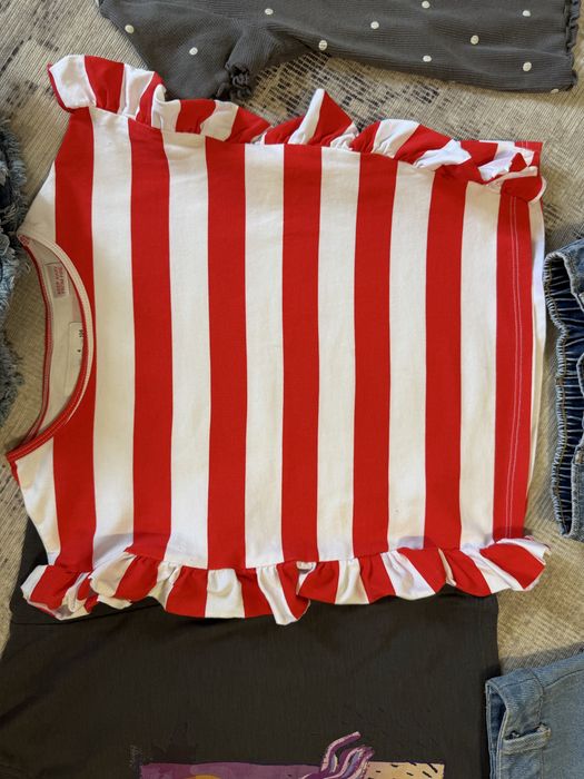 Пак речей zara, 104 р