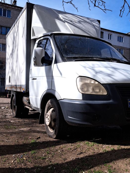 Продам Газель  3302-418