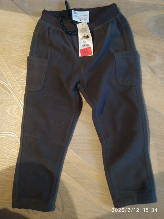 Штаны, теплые штаны