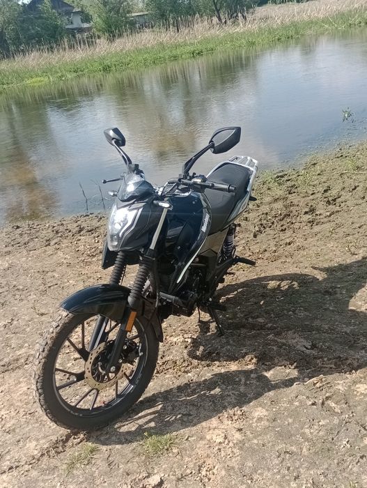 Мустанг 200 продажі