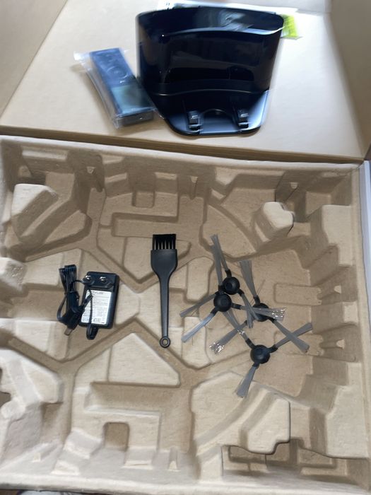 Rovus Robotic Vac&Mop