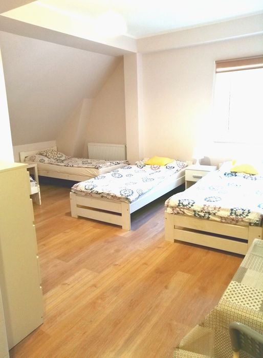 Kwatery Pracownicze Noclegi Apartament Pokój  Mieszkanie  Kawalerka
