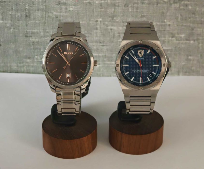 Чоловічий годинник Hugo Boss hb.367.1.14.3513 новий